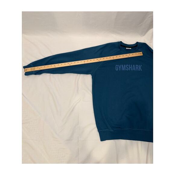 Gymshark Crew Neck Sweater Size: - Picture 4 of 4
